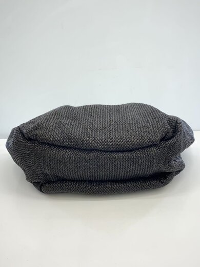 商品画像：ハンドバッグ/--/GRY/無地 4