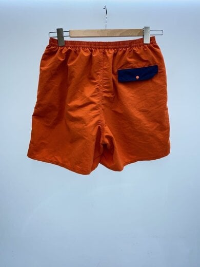 商品画像：BAGGIES SHORTS/ショートパンツ/S/ポリエステル/ORN/57022SP25// 2