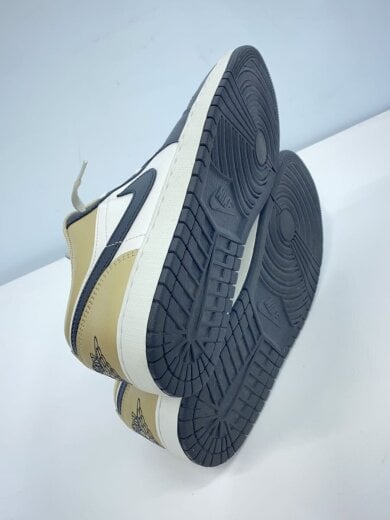 商品画像：ローカットスニーカー_553558-153/27cm/BLK 4