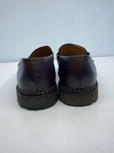 商品画像：ローファー/UK8/BRW/レザー/099413 6