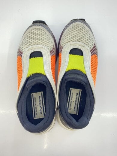 商品画像：ローカットスニーカー/--/WHT 3
