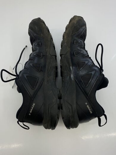 商品画像：ローカットスニーカー/27.5cm/BLK/471804 6