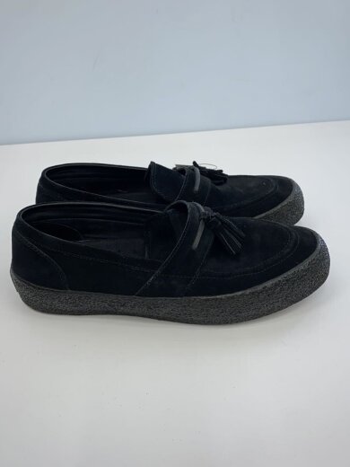 商品画像：ローカットスニーカー/27cm/BLK/VM005-SUEDE// 2