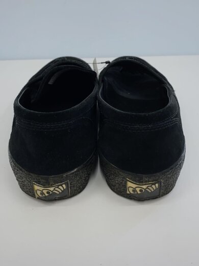 商品画像：ローカットスニーカー/27cm/BLK/VM005-SUEDE// 5
