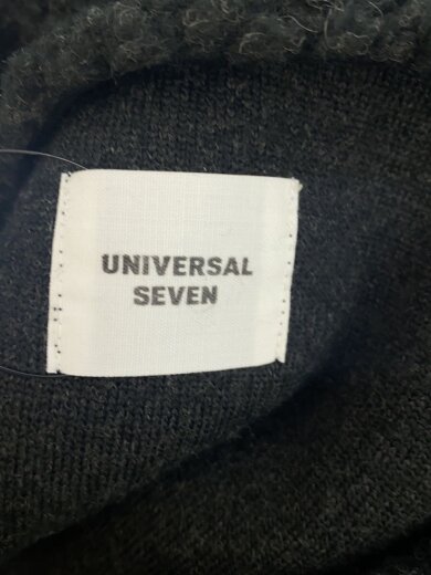 商品画像：フリースベスト/--/アクリル/GRN/US240CT007// 3