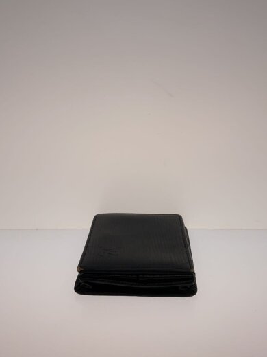 商品画像：ポルト・モネ・ボワット_タイガ/レザー/BLK/メンズ 5