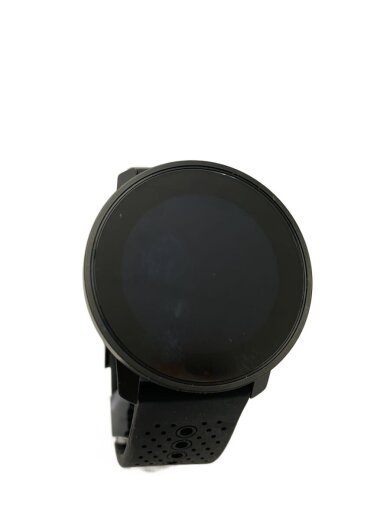 商品画像：SUUNTO 9 PEAK/ソーラー充電式/スマートウォッチ/デジタル/BLK/チタン/OW194 1