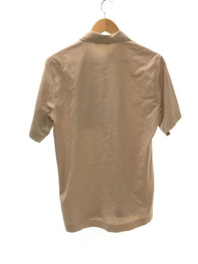 画像：ARC’TERYXSkyline SS Shirt/襟汚れ有/S/ポリエステル/BEG/X0000074362