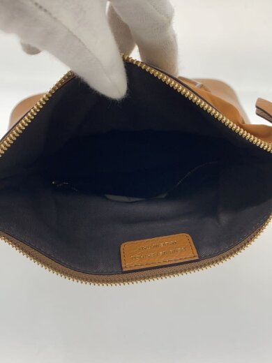 商品画像：5AC/MINI/ショルダーバッグ/レザー/BRW/無地/S56WG0082　P0396// 6