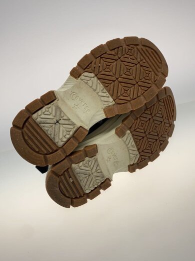 画像：CONVERSE内側染色有/ALL STAR TREKWAVE OX/25.5cm/BLK/1SD664//4