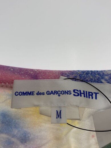 商品画像：×FUTURA/Tシャツ/L/コットン/GRY/プリント/W28103 3