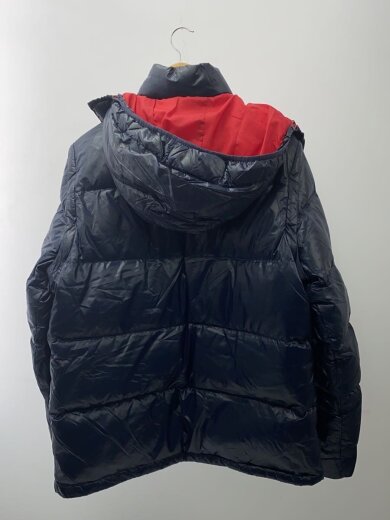 商品画像：ダウンジャケット/L/ナイロン/NVY/49-4611601-040 2