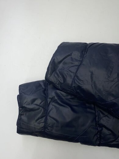 商品画像：ダウンジャケット/L/ナイロン/NVY/49-4611601-040 5