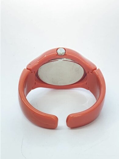 商品画像：クォーツ腕時計/アナログ/--/SLV/PNK/SS 4