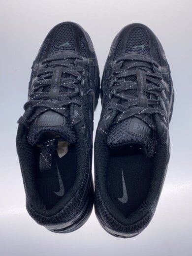 商品画像：P-6000 PRM/27cm/BLK// 3