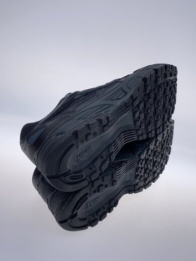 商品画像：P-6000 PRM/27cm/BLK// 4