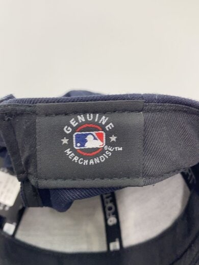 商品画像：キャップ/FREE/ポリエステル/BLK/メンズ 5