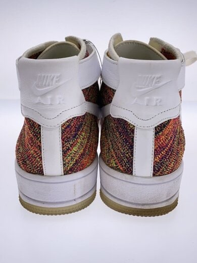 商品画像：AF1 ULTRA FLYKNIT MID/エアフォースワンウルトラフライニットミッド/マルチカラー/28.5cm/マ 6