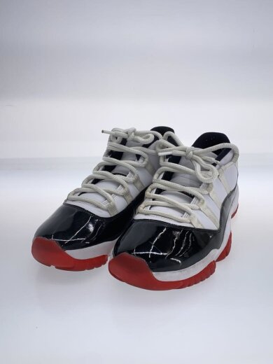 商品画像：AIR JORDAN 11 RETRO LOW_エアジョーダン 11 レトロ ロー/27.5cm/WHT// 2