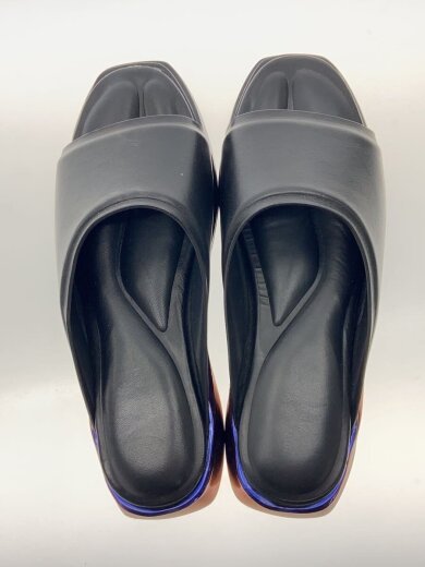 商品画像：サンダル/ローカットスニーカー/42/BLK/レザー// 3