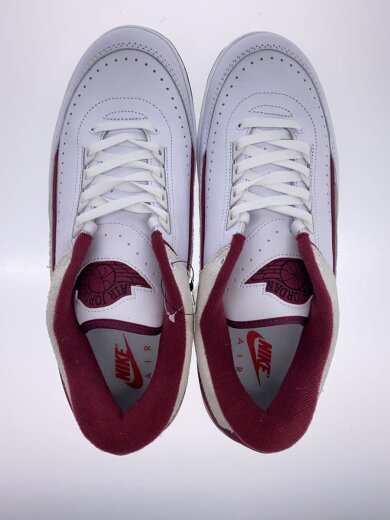 商品画像：AIR JORDAN 2 LOW_エアジョーダン 2 ロー/28cm/BRD// 3
