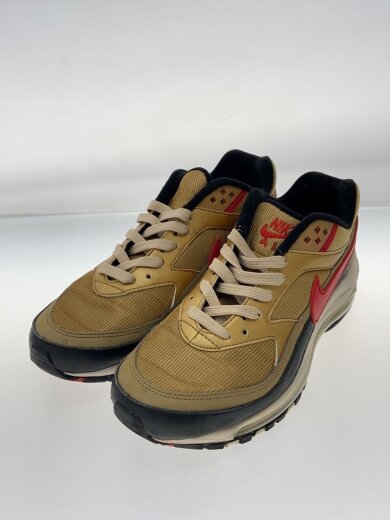 商品画像：AIR MAX 97/BW/エアマックス/ゴールド/AO2406-700/27cm/GLD// 2