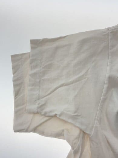 商品画像：Tシャツ/L/コットン/WHT/SM-S21-0000-003 4