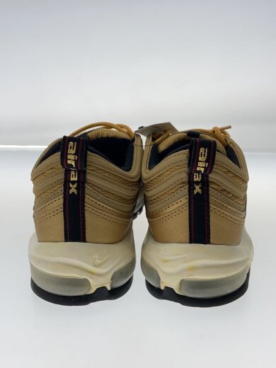 商品画像：AIR MAX 97 OG QS/エアマックス97/ゴールド/884421-700/27.5cm/GLD// 6