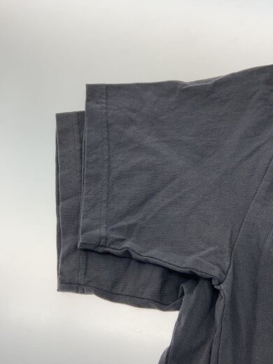 商品画像：GRAPHIC EMBROIDERY T-Shirt/Tシャツ/4/コットン/GRY/24-0894S 5