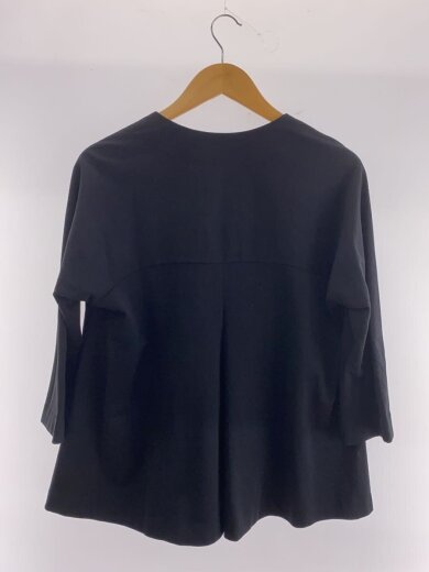 商品画像：ジャケット/2/コットン/BLK/YI-T07-672// 2