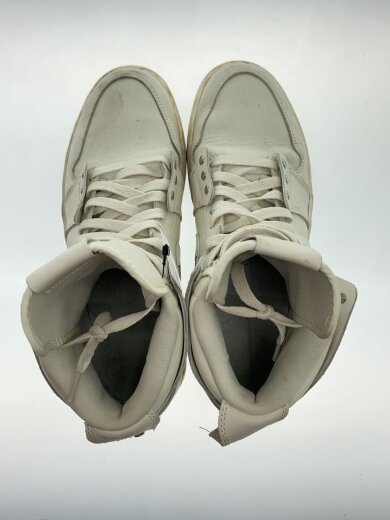 商品画像：AIR JORDAN 1 HI STRAP SP-C/エアジョーダンハイストラップ/ホワイト/CN5738-100 3