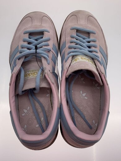 商品画像：汚れ有/HANDBALL SPZL_ハンドボール スペツィアル/25cm/PNK 3