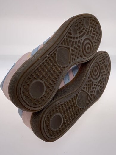 商品画像：汚れ有/HANDBALL SPZL_ハンドボール スペツィアル/25cm/PNK 4