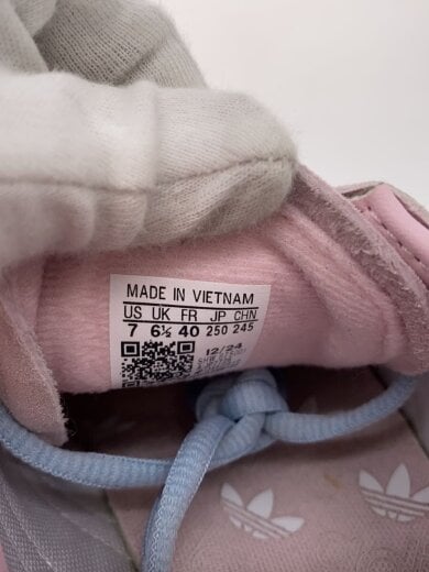 商品画像：汚れ有/HANDBALL SPZL_ハンドボール スペツィアル/25cm/PNK 5