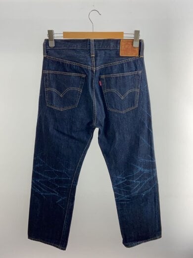 商品画像：501XX/47年モデル復刻/日本製/32/デニム/IDG/PC9-47501-0225// 2