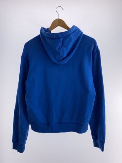 商品画像：パーカー/XXS/コットン/BLU/S71GU0321// 2