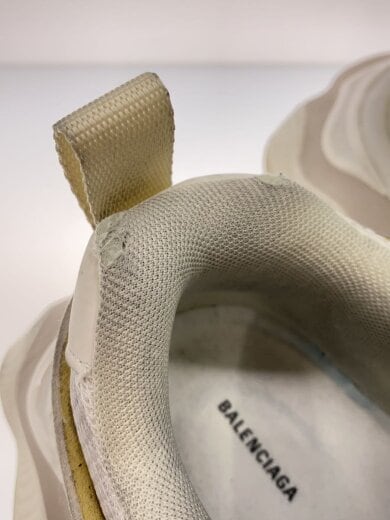 商品画像：CARGO SNEAKER/ローカットスニーカー/28cm/WHT/785754 7