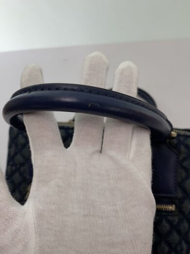 商品画像：ハンドバッグ/--/BLU 7