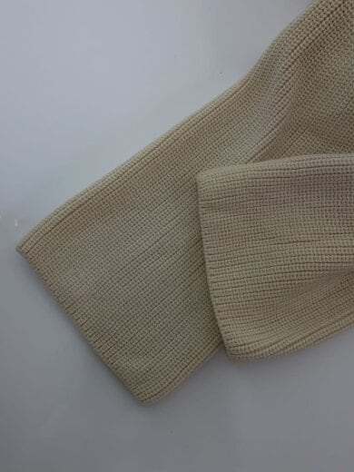 商品画像：SIGNATURE BOTTLE NECK/ニット・セーター(厚手)/1/ウール/BEG/BN-22FL-029 5