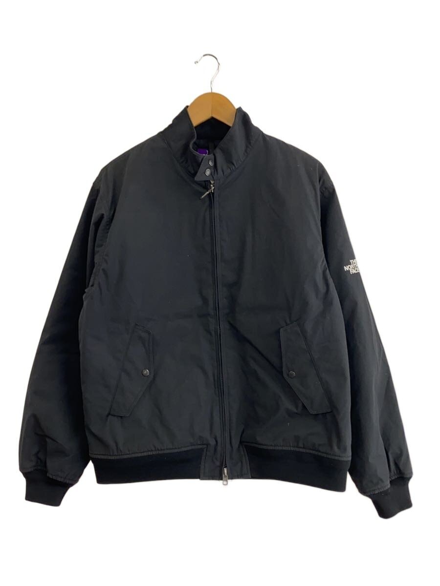 THE NORTH FACE PURPLE LABEL / ナイロンジャケット/L/ポリエステル/BLK/NY2165N