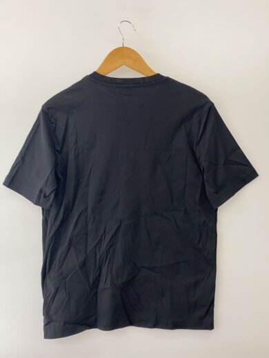 商品画像：Tシャツ/M/コットン/BLK/A14818 2