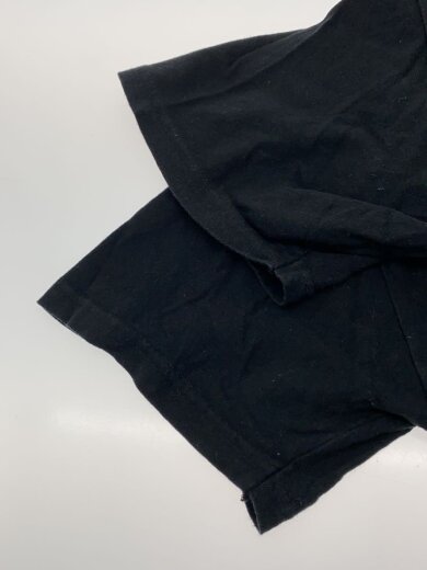 商品画像：Deer Tee/Tシャツ/着用感有/M/コットン/BLK 4