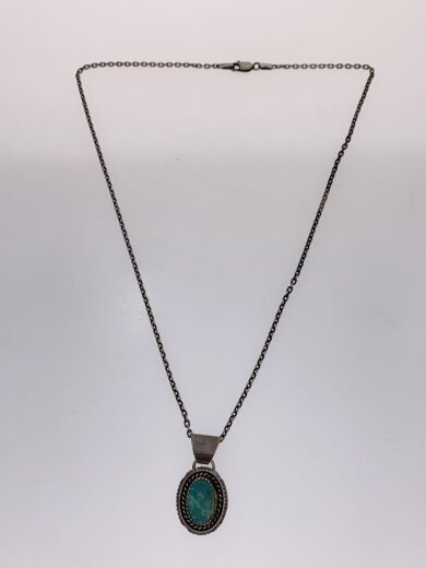 商品画像：ネックレス/--/SLV/トップ有/メンズ// 2