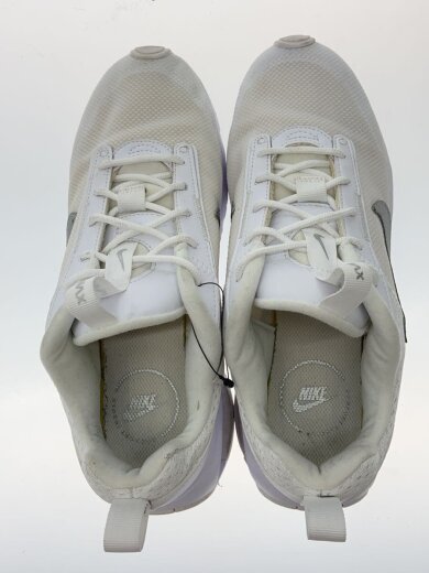 商品画像：AIR MAX INTRLK/24.5cm/WHT 3