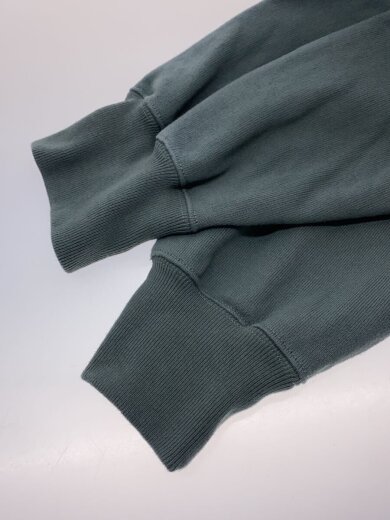 商品画像：スウェット/L/コットン/GRN/8112-199-0453 6