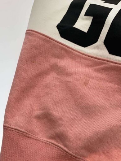 商品画像：パーカー/--/コットン/PNK 8