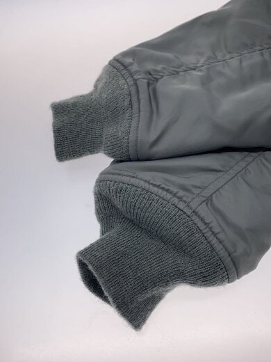 商品画像：MA-1/XS/ナイロン/KHK/JT-J012/AD2017// 5