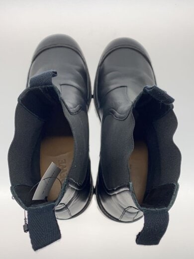 商品画像：サイドゴアブーツ/43/BLK 3