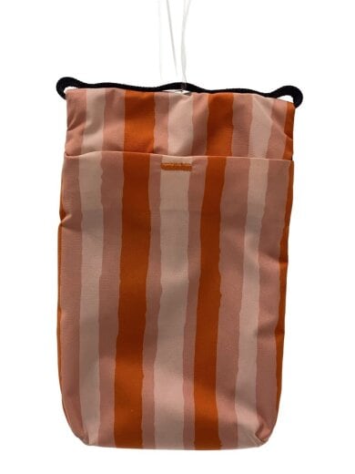 商品画像：TOPOLOGIE/MAISON KITSUNE PHONE POUCH/PHONEサコッシュ/ORN// 3