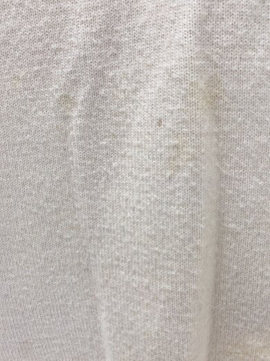 商品画像：汚れ有/ニット・セーター(薄手)/L/アクリル/IVO 6